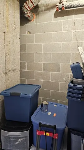 a bathroom with a sink and a bathtub