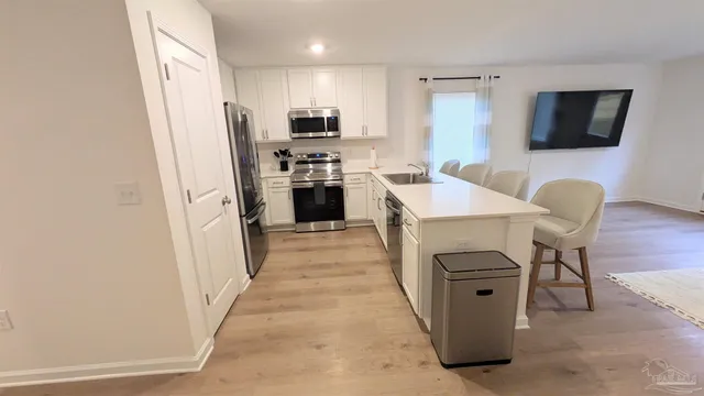 $2,100 | 5396 Horizons Edge Lane, Milton, FL 32583