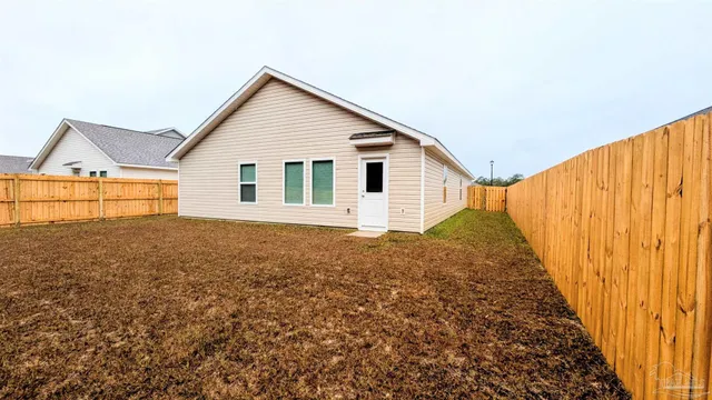 $2,100 | 5396 Horizons Edge Lane, Milton, FL 32583