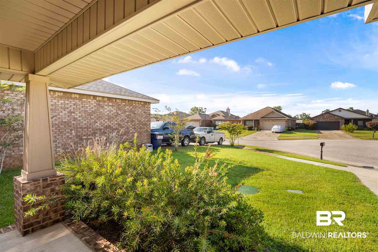 9800 Winchester Circle South Semmes, AL 36575 - Photo 25 of 29