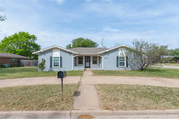 $280,000 | 4326 Caprock Road, Abilene, TX 79606