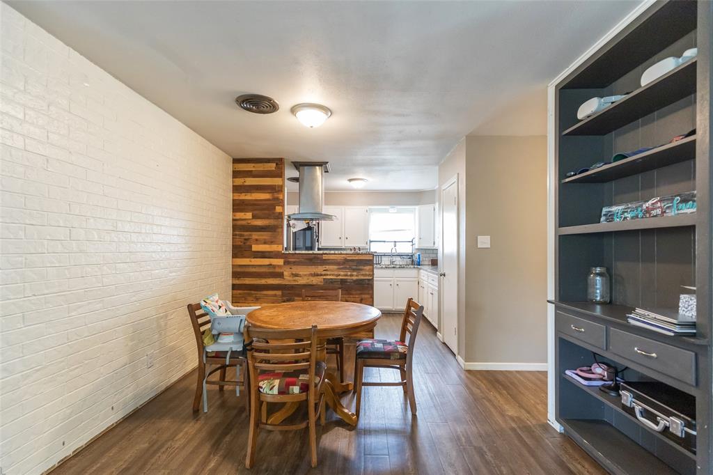 4326 Caprock Road Abilene, TX 79606 - Photo 13 of 33