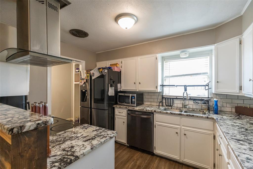 4326 Caprock Road Abilene, TX 79606 - Photo 14 of 33