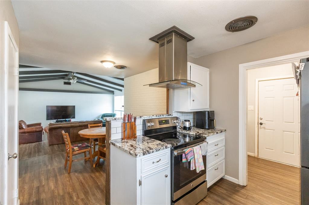 4326 Caprock Road Abilene, TX 79606 - Photo 15 of 33