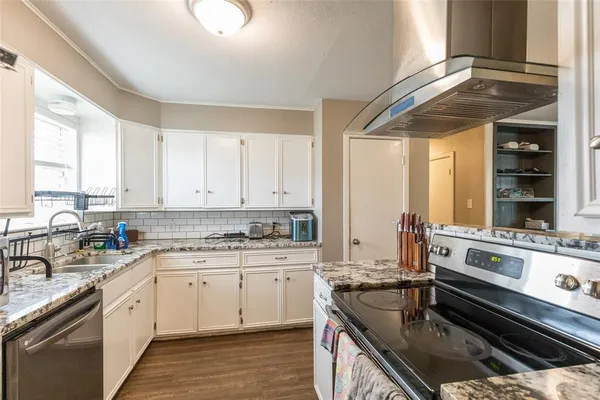 $280,000 | 4326 Caprock Road, Abilene, TX 79606
