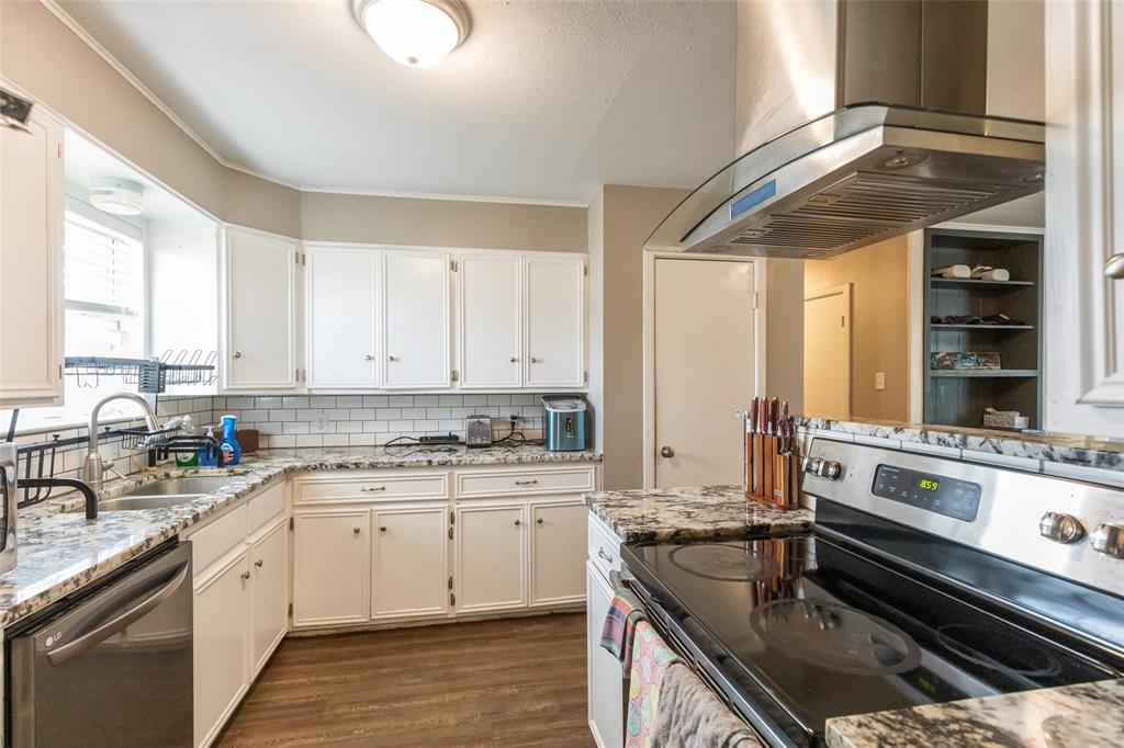 4326 Caprock Road Abilene, TX 79606 - Photo 16 of 33