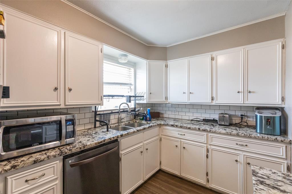 4326 Caprock Road Abilene, TX 79606 - Photo 17 of 33