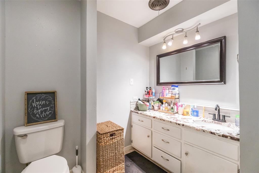 4326 Caprock Road Abilene, TX 79606 - Photo 20 of 33