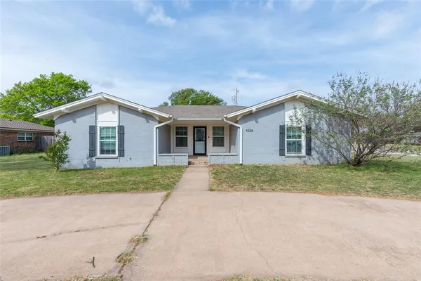 $280,000 | 4326 Caprock Road, Abilene, TX 79606