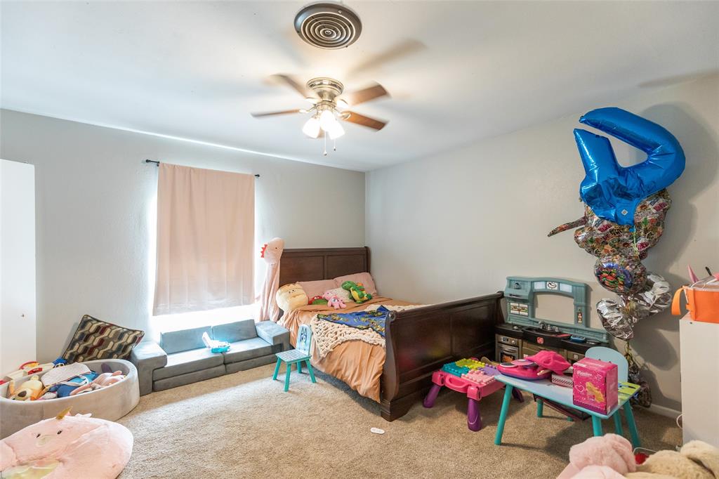 4326 Caprock Road Abilene, TX 79606 - Photo 23 of 33