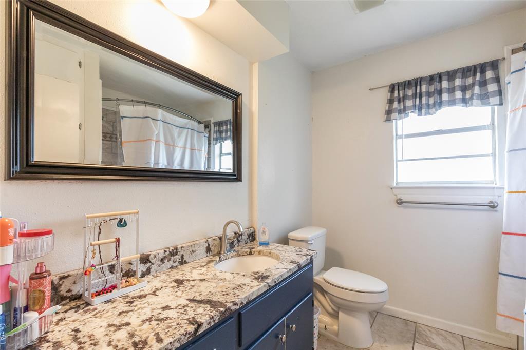 4326 Caprock Road Abilene, TX 79606 - Photo 25 of 33