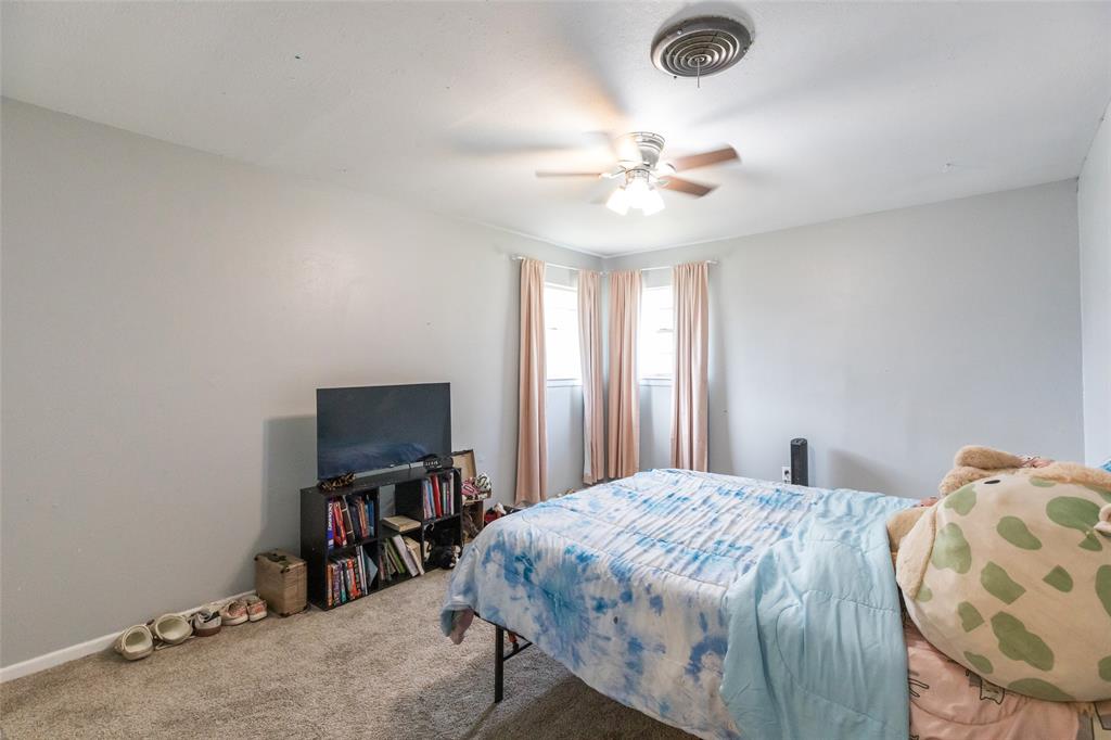 4326 Caprock Road Abilene, TX 79606 - Photo 27 of 33