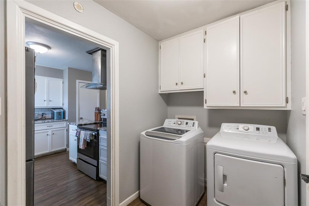 4326 Caprock Road Abilene, TX 79606 - Photo 29 of 33