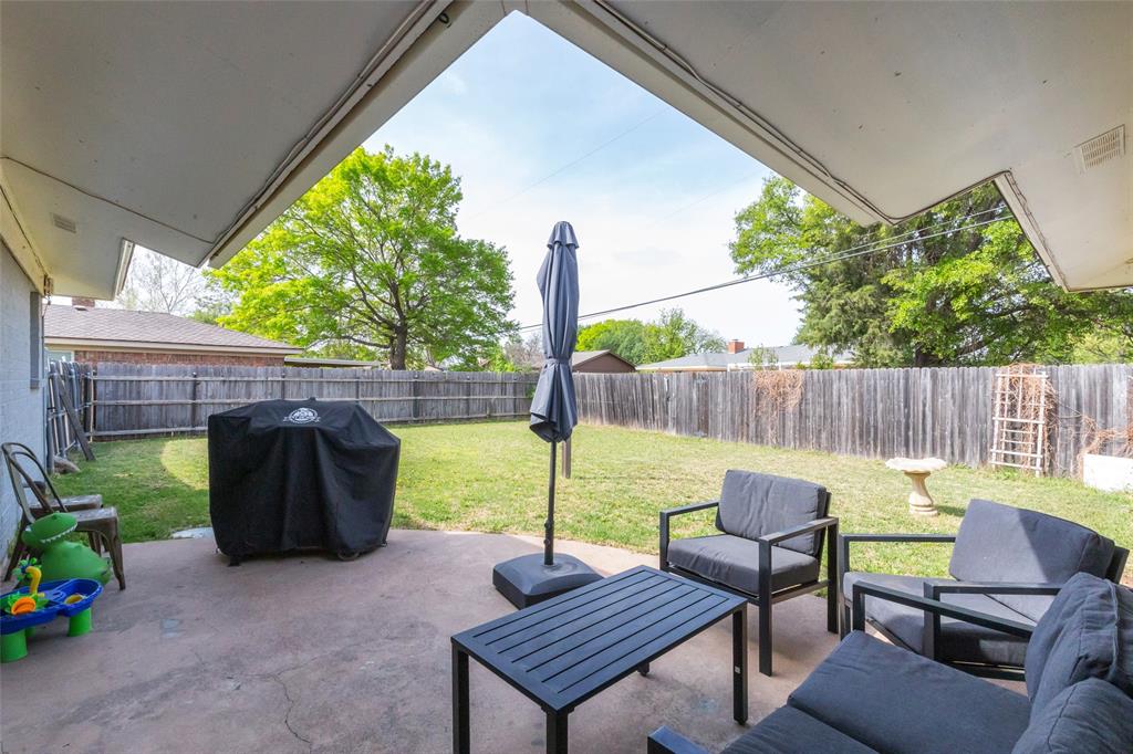 4326 Caprock Road Abilene, TX 79606 - Photo 30 of 33