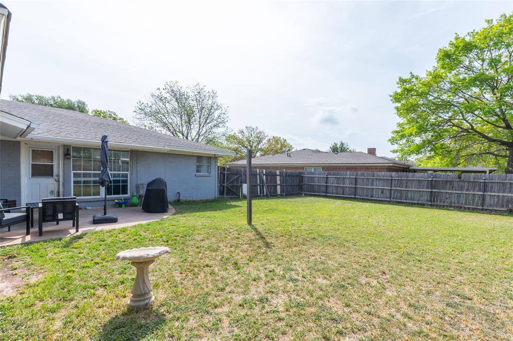 4326 Caprock Road Abilene, TX 79606 - Photo 33 of 33