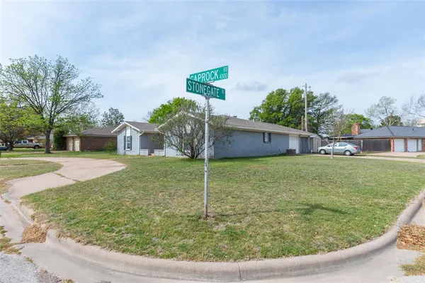 $280,000 | 4326 Caprock Road, Abilene, TX 79606