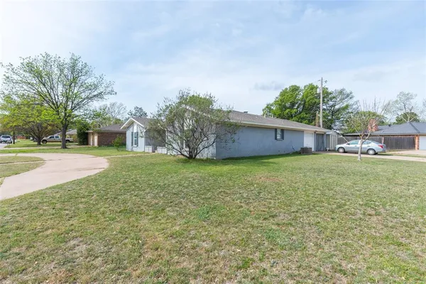 $280,000 | 4326 Caprock Road, Abilene, TX 79606