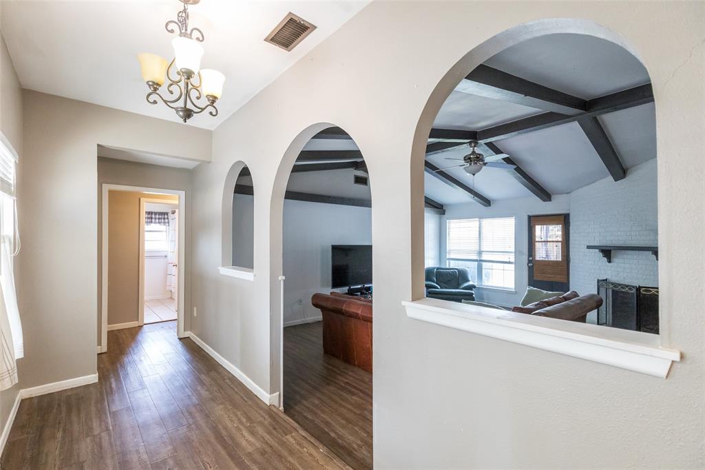 4326 Caprock Road Abilene, TX 79606 - Photo 6 of 33