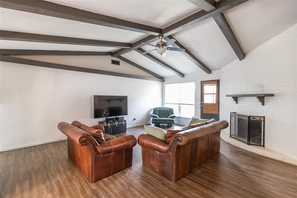 4326 Caprock Road Abilene, TX 79606 - Photo 8 of 33