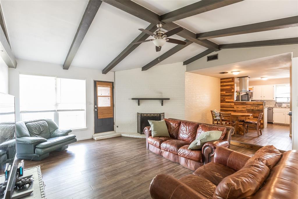 4326 Caprock Road Abilene, TX 79606 - Photo 9 of 33