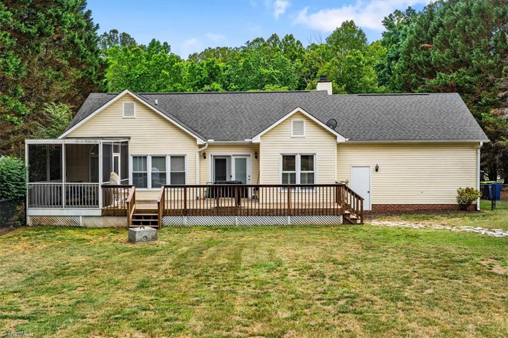 7108 Harper Ridge Court Oak Ridge, NC 27310 - Photo 26 of 28