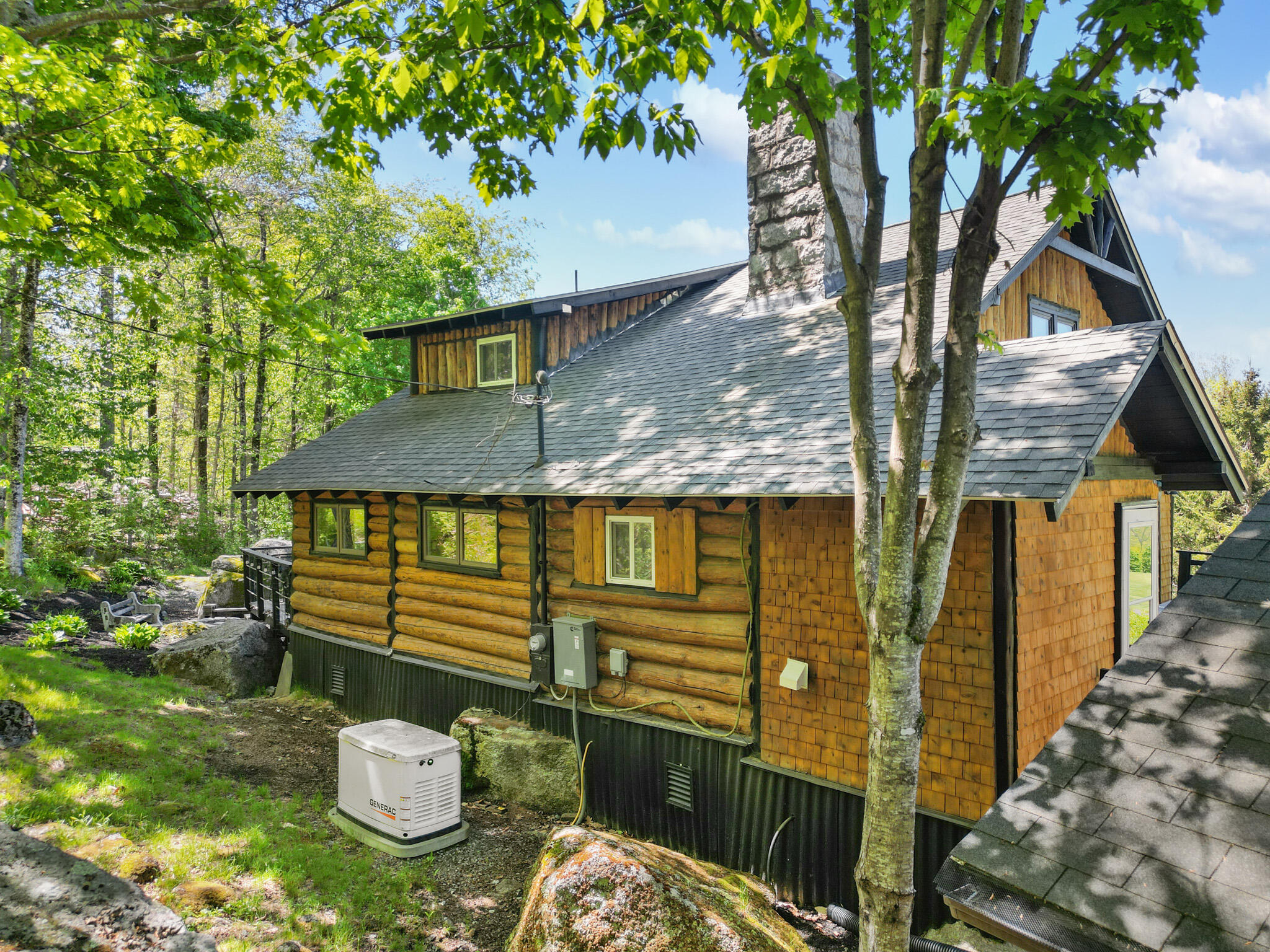 28 Norwood Road Dedham, ME 04429 - Photo 39 of 50 38 DJI_0226