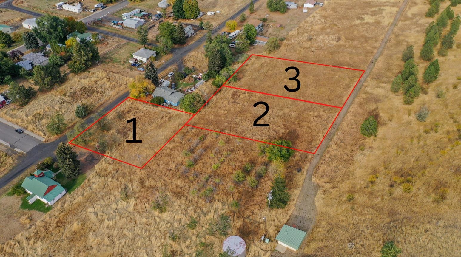 7-xx 7-xx Hill Street, Unit LOT 3 Lamont, WA 99017 - Photo 2 of 4