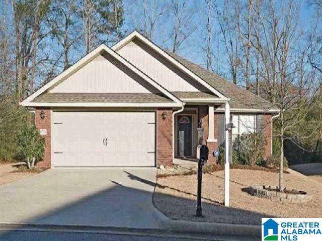 6750 Ridgecrest Circle McCalla, AL 35111 - Photo 1 of 13