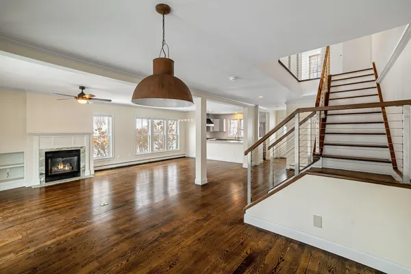 $1,150,000 | 258 Depot Street, Unit A AKA 11, Stowe, VT 05672