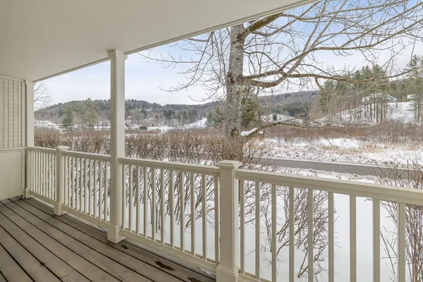 $1,150,000 | 258 Depot Street, Unit A AKA 11, Stowe, VT 05672