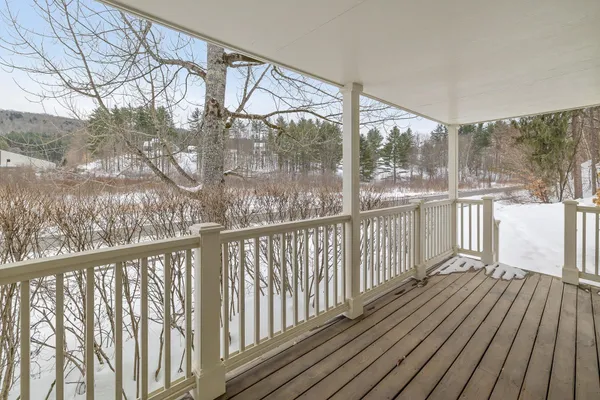 $1,150,000 | 258 Depot Street, Unit A AKA 11, Stowe, VT 05672