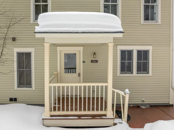 $1,150,000 | 258 Depot Street, Unit A AKA 11, Stowe, VT 05672