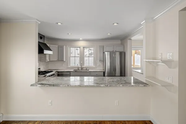 $1,150,000 | 258 Depot Street, Unit A AKA 11, Stowe, VT 05672