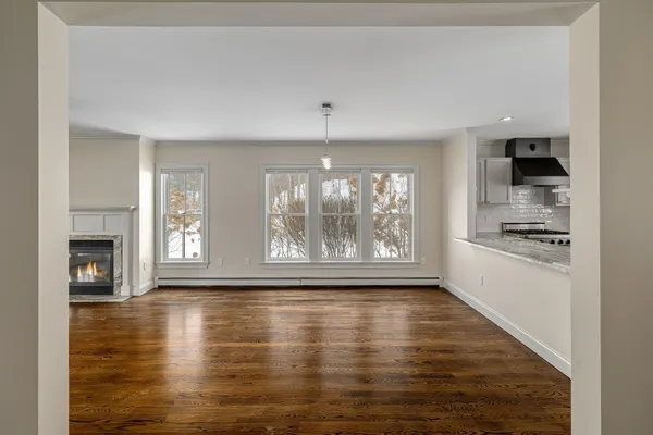 $1,150,000 | 258 Depot Street, Unit A AKA 11, Stowe, VT 05672