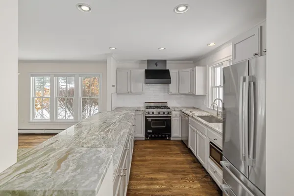 $1,150,000 | 258 Depot Street, Unit A AKA 11, Stowe, VT 05672