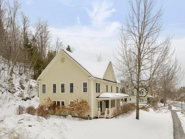 $1,150,000 | 258 Depot Street, Unit A AKA 11, Stowe, VT 05672