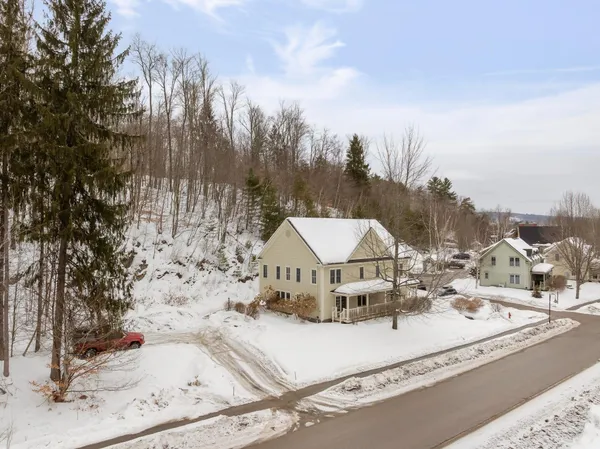 $1,150,000 | 258 Depot Street, Unit A AKA 11, Stowe, VT 05672