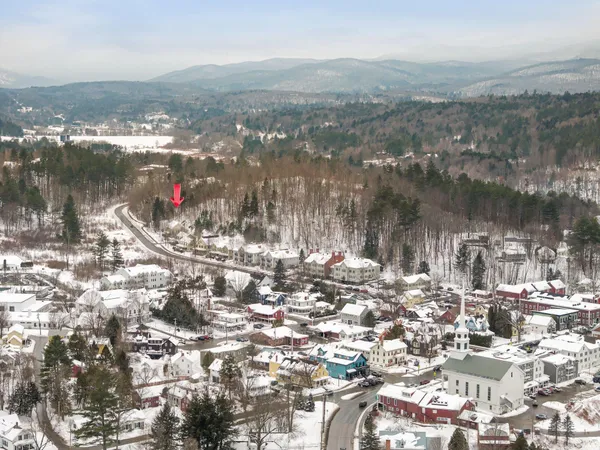 $1,150,000 | 258 Depot Street, Unit A AKA 11, Stowe, VT 05672