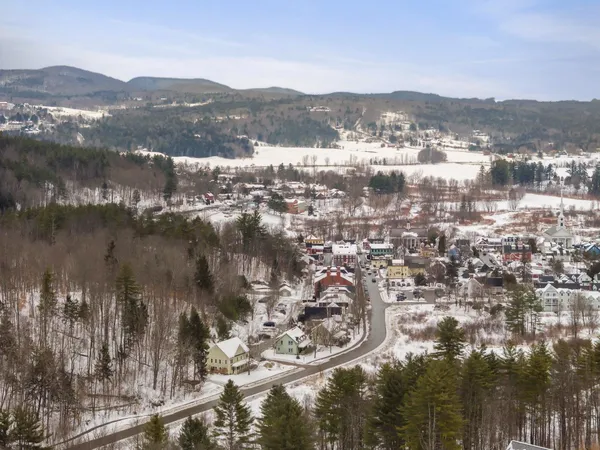 $1,150,000 | 258 Depot Street, Unit A AKA 11, Stowe, VT 05672