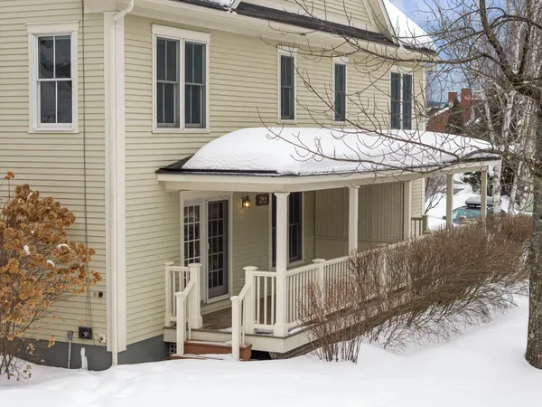 $1,150,000 | 258 Depot Street, Unit A AKA 11, Stowe, VT 05672
