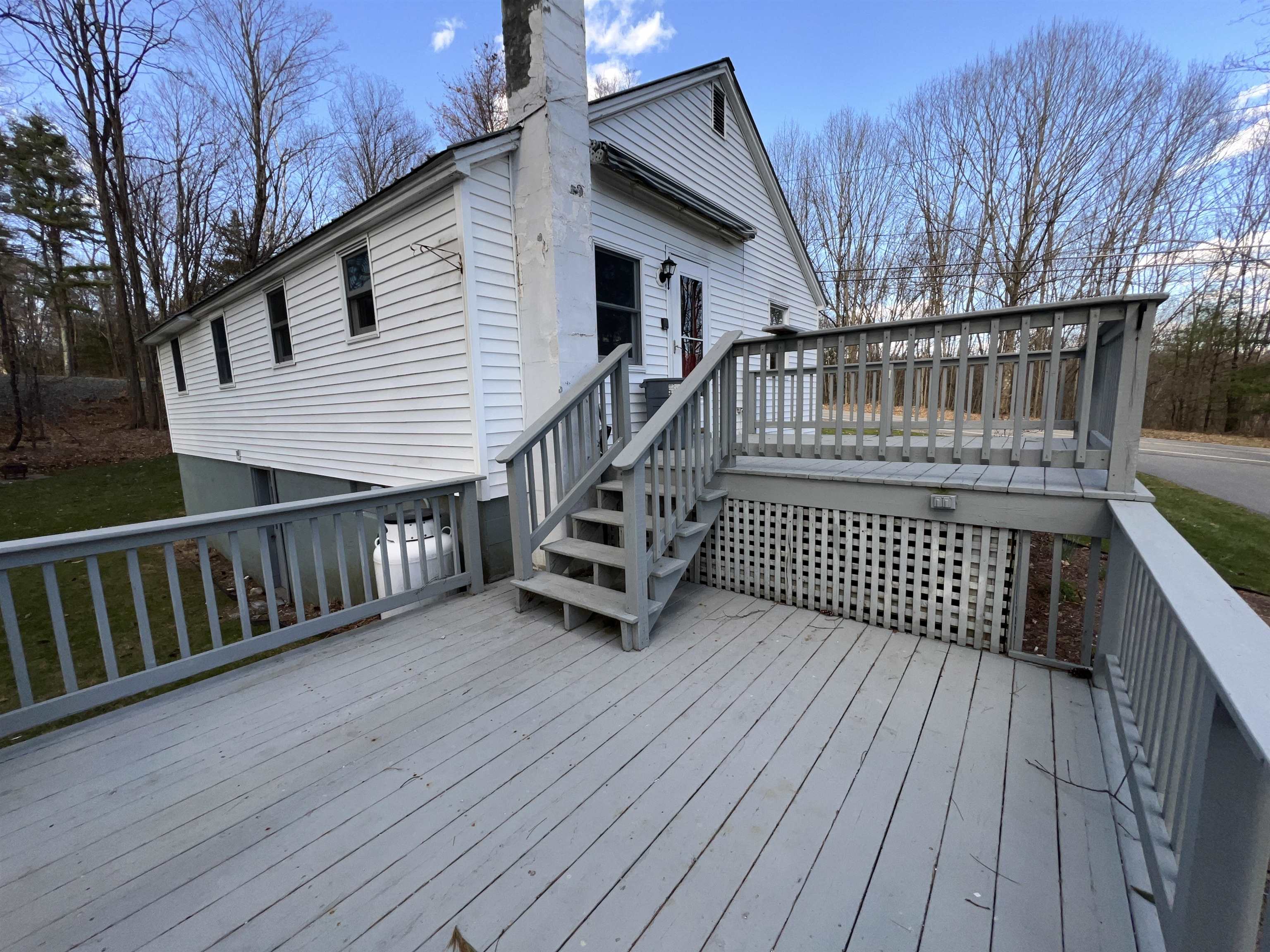 1075 Middle Road Dummerston, VT 05301 - Photo 11 of 22