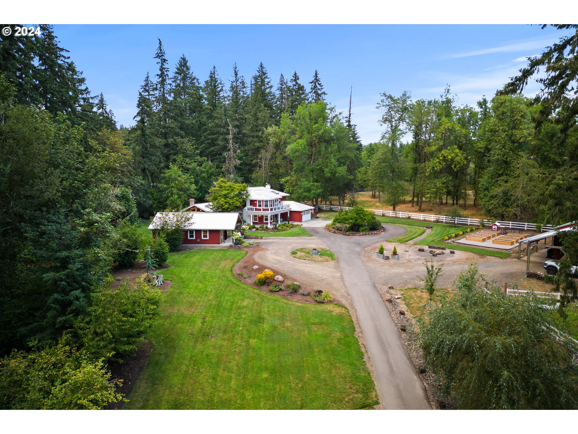 6323 Southwest Delker Road Tualatin, OR 97062 - Photo 45 of 46 Gallery Image 45
