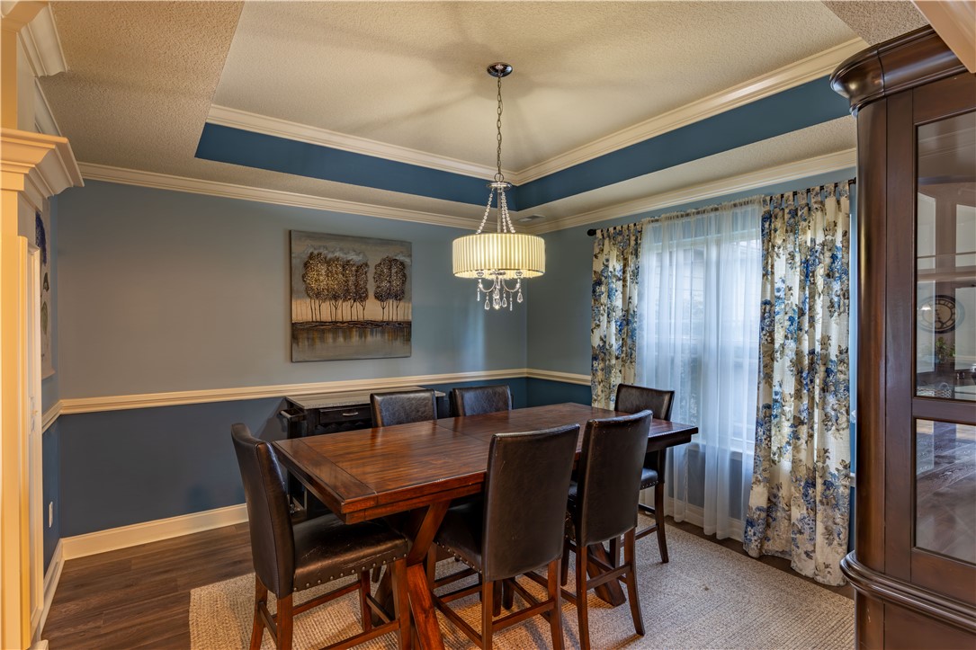 2444 Poole Road Greer, SC 29651 - Photo 6 of 37 Dining Room