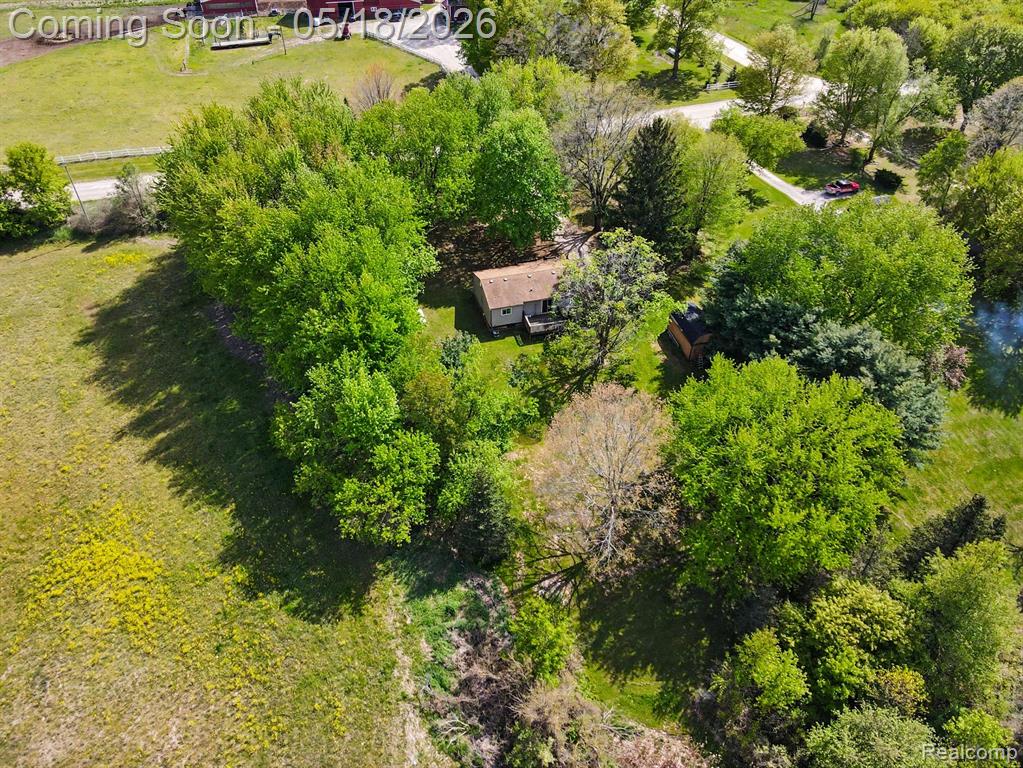 4623 Lovejoy Road Byron, MI 48418 - Photo 2 of 21