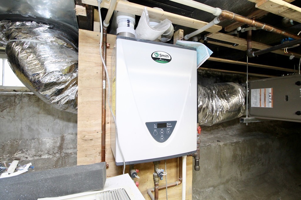 135 Argyle Road Braintree, MA 02184 - Photo 26 of 29