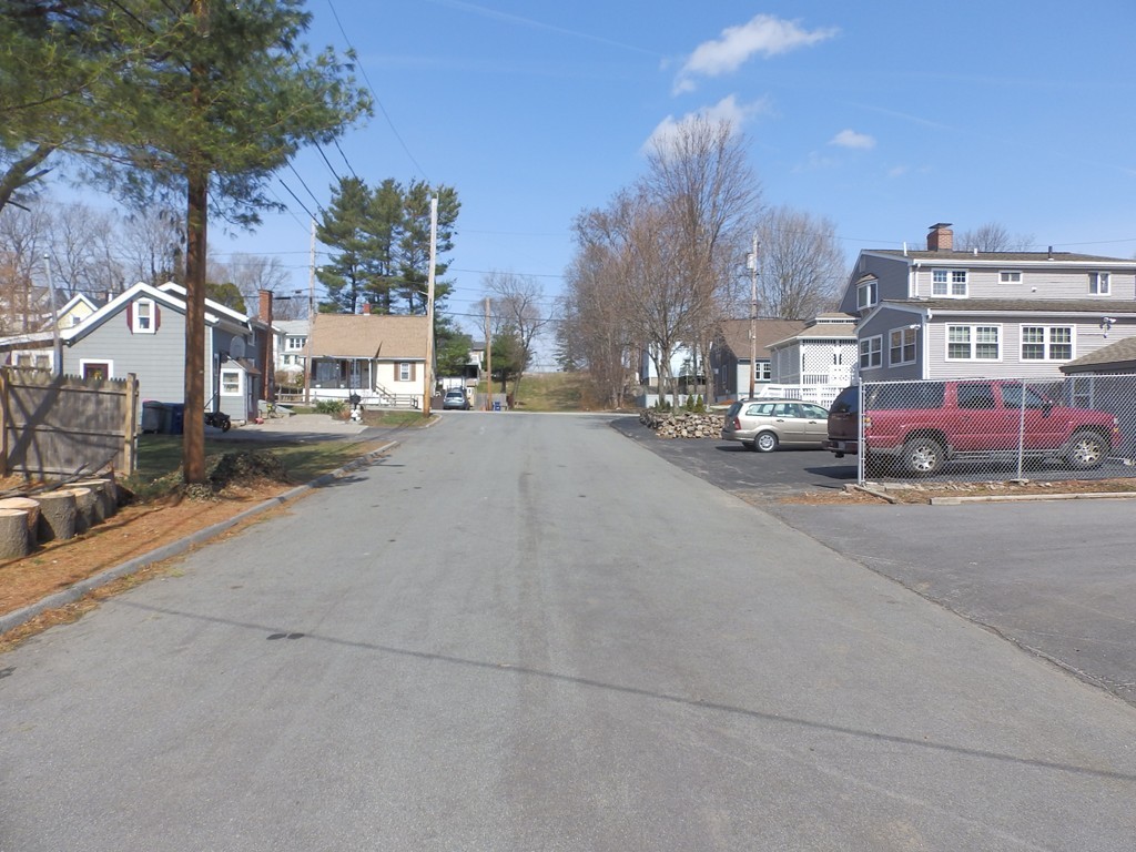 135 Argyle Road Braintree, MA 02184 - Photo 28 of 29 a view of a street with cars