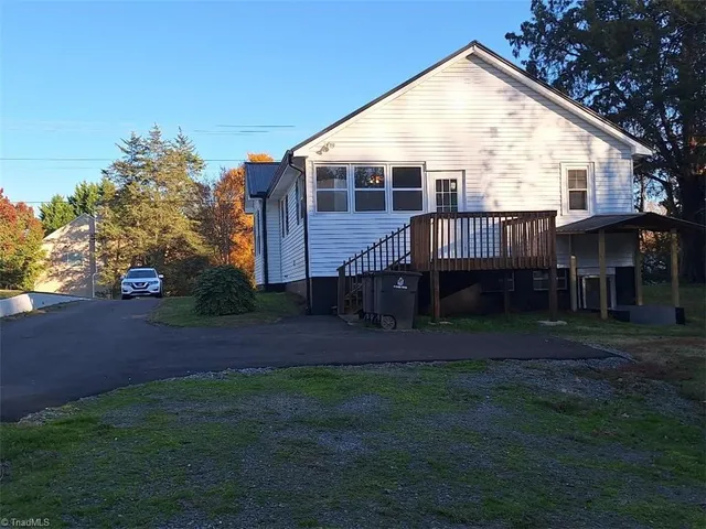 $268,500 | 1414 Jonestown Road, Winston-Salem, NC 27103