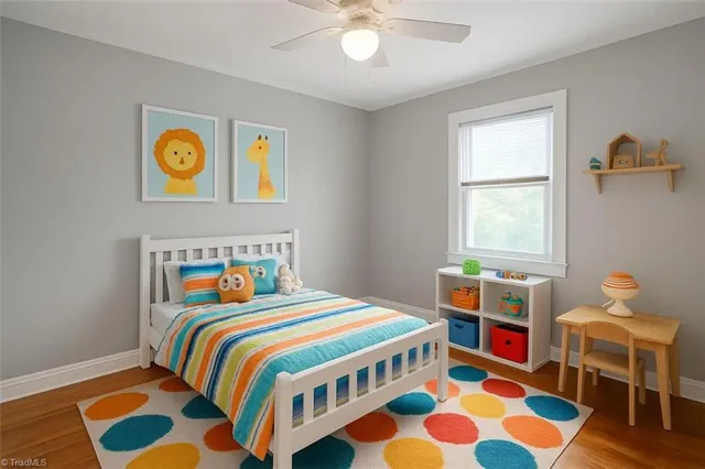 $268,500 | 1414 Jonestown Road, Winston-Salem, NC 27103