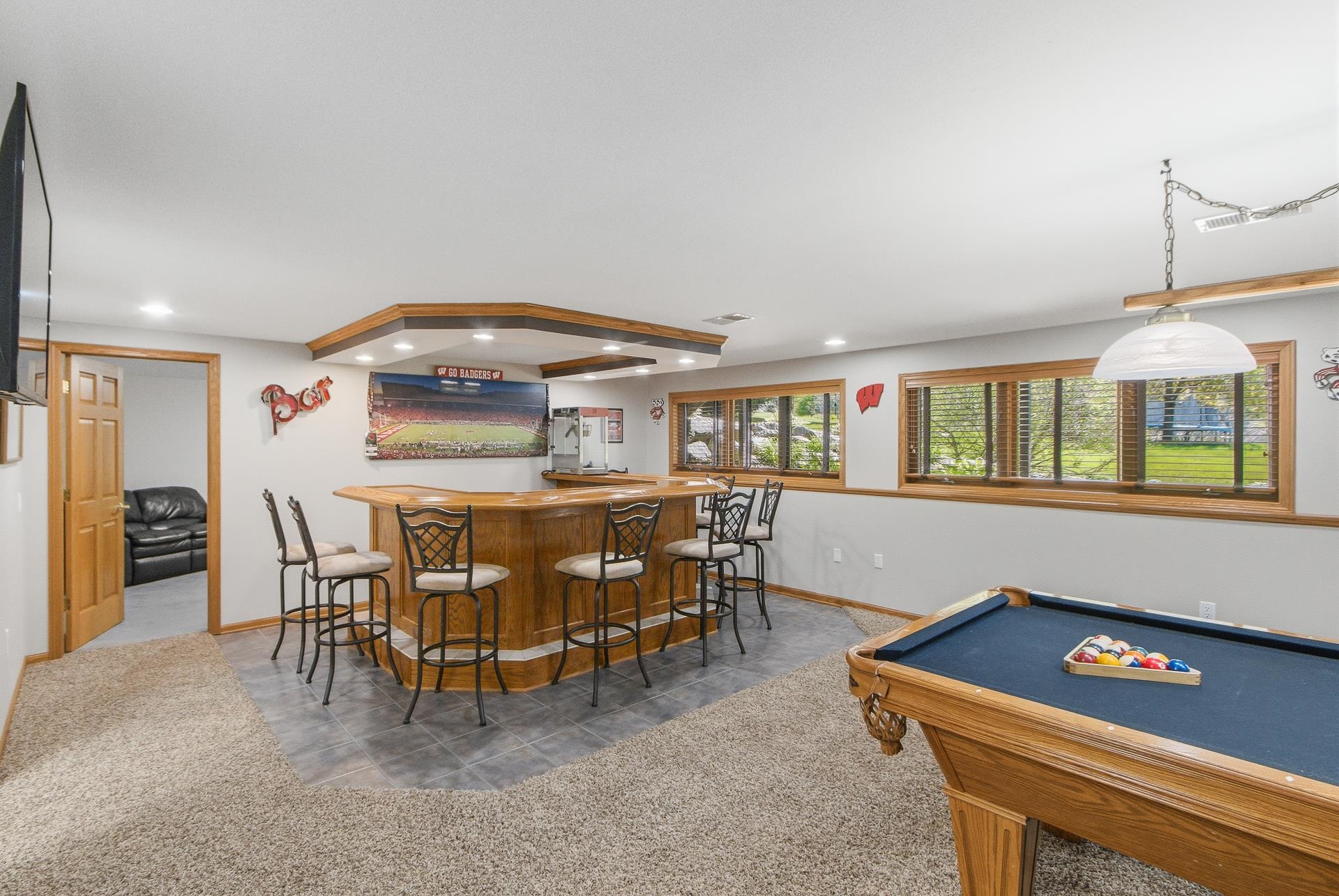 116 Sandy Court Mount Horeb, WI 53572 - Photo 48 of 78
