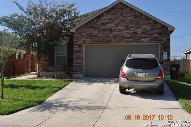 9918 Fuchsia View San Antonio, TX 78245 - Photo 1 of 1